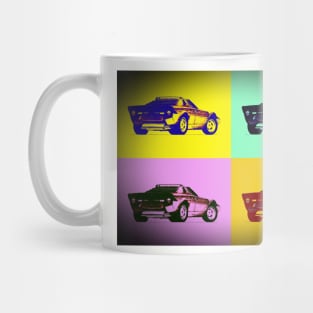 Geo3Doodles Pop t'art Stratos (2) Mug